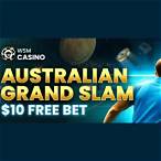 australian free bet